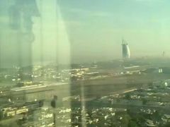 -迪拜帆船酒店海底餐厅