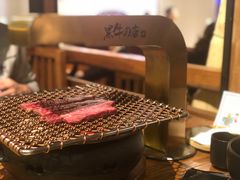 -黑牛の店·和牛烧肉(合生汇店)