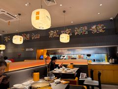 -潮发潮汕牛肉店(长隆店)