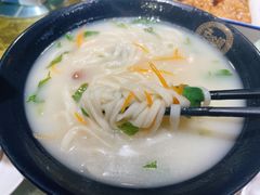 -洛阳面馆(红专路店)