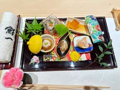 -鮨一日本料理(大中华店)