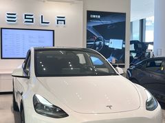 -TESLA 特斯拉(广州天环广场体验店)