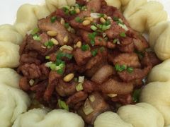 -红菜坊·烤鸭·川鲁宴(石园店)