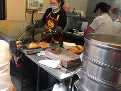 -家阳赵师傅油饼包烧麦(粮道街店)