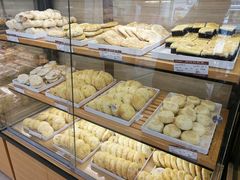-长发西饼(临顿路店)