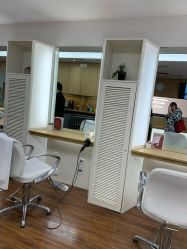 -THE LOG SALON 记录