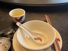 -广府乡下·饭庄(新港东路店)