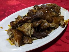 -香江农家乐饭店