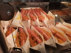 -宜家·瑞典风味餐厅(北京西红门店)