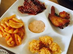 -必胜客(花舞大唐博物馆店)