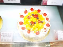 -苹果花园(桂林路店)