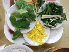 -桥香园云南过桥米线(金马碧鸡店)