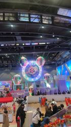 -第五极儿童乐园