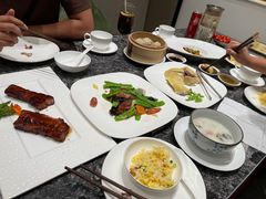 -頂好酒家·经典粤菜(海信广场店)