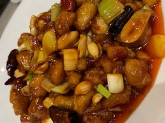 -玉华台饭庄·淮扬菜·烤鸭(望京店)