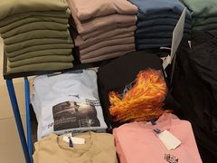 -H&M(鹏欣水游城店)