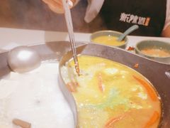 -新辣道鱼火锅(上地华联店)