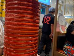 -韩悦牛排烤肉无限续(宝能中心店)