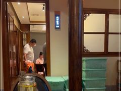 -肖记公安牛肉鱼杂馆· 省级非物质文化遗产(仁和路店)