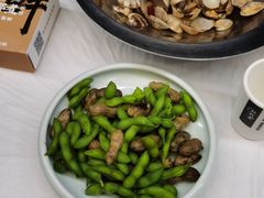 -船梆煮•蒸汽海鲜·生腌干蒸(五四广场店)