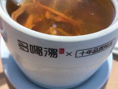 -多喝汤·炖汤蒸饭(云门店)