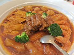 -一品淮扬 · 淮扬菜·北京万达文华酒店