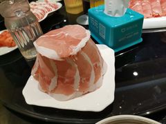 -鲜洋城火锅(同安店)