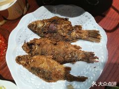 -金刚山烧烤(中山路店)