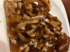 肉皮冻-石头门坎