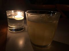 药匣子-Bitter酒吧(五原路店)