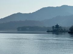 -东钱湖小普陀景区