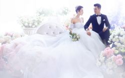 -巴黎恋人婚纱摄影(东莞总店)