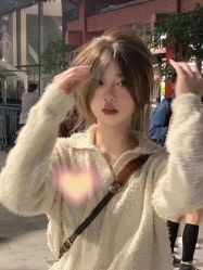 点击看大图 -3AM HAIR SALON烫发染发接发