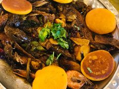 -大鹅岛绿色生态美食园