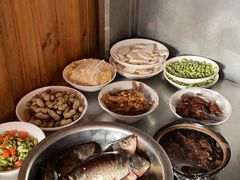 -玲燕蒸菜馆(江东路店)