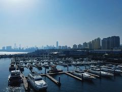 -中华人民共和国水准零点