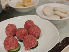 -糟粕醋·椰苑海南菜餐厅(亚龙湾天域酒店)