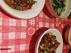 -龙师傅卤炒(天马店)