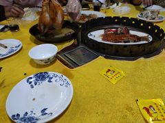 -洞密园美食城·二十二年老店(富华路店)
