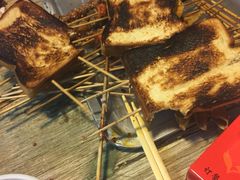 iphone_upload_pic-大鹏烧烤(永康街店)