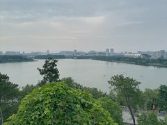 -九华山公园