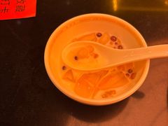 -探鱼·鲜青椒爽麻烤鱼(广州欣荣广场店)