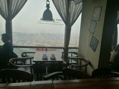 -烛影拾光观景餐厅·创意菜·摄影·小提琴(大唐不夜城店)