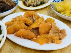 猪皮-芳记粉店(总店)