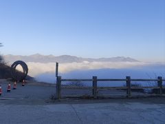 -太子岭滑雪场