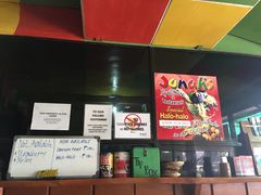 -Jonah's Fruit Shake & Snack Bar
