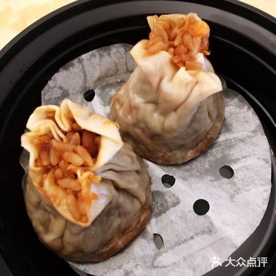 吉祥馄饨(淮南吾悦广场店)