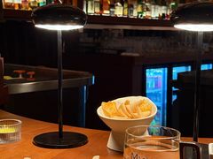 -MM·五声·音乐人与调酒师(西安路店)