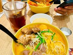 -谭仔米线(番禺天河城店)