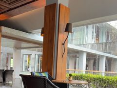 -日落吧·海景咖啡厅·餐酒吧·鸡尾酒·下午茶·乐队表演·浪漫夕阳·三亚文华东方酒店